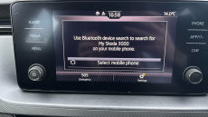 Skoda Kamiq 1.0 TSI 95 SE 5dr Petrol Hatchback